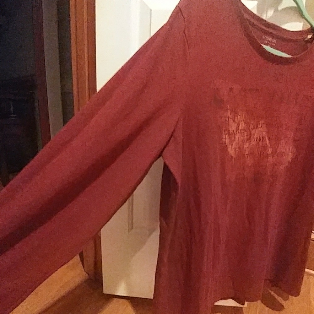 Shirt - Picture 3 of 3